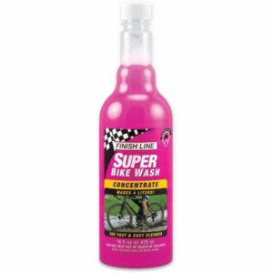 Finish Line Super Bike Wash - 16oz