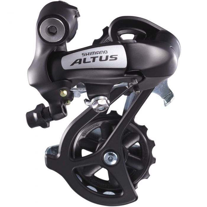 Shimano RD-M310 Altus SGS Rear Derailleur Shimano RD-M310 Altus SGS Rear Derailleur