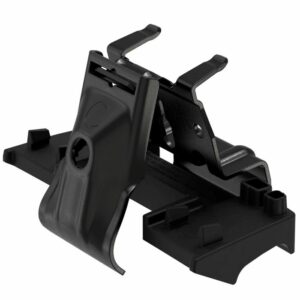 Thule Roof Bar Flush Railings Fitting Kit 6105