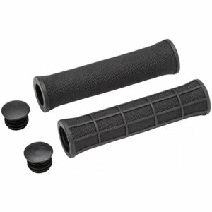 M Part Essential Grips - Black