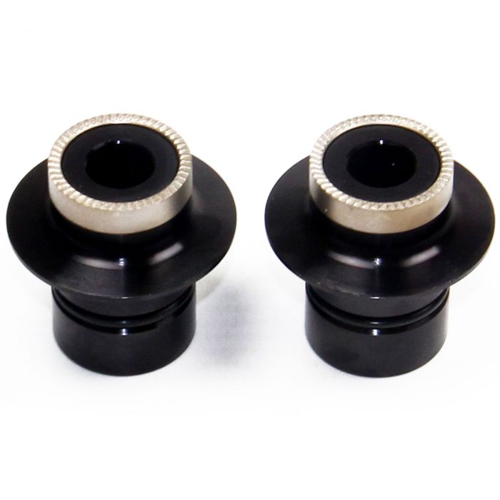 Hope Technology Hub Adaptors - Pro 2 Evo Front 9mm Bolt Hope Technology Hub Adaptors - Pro 2 Evo Front 9mm Bolt