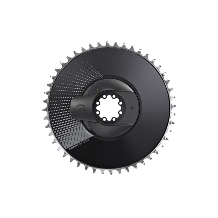 SRAM Quarq AXS Aero Power Meter Kit - 52T SRAM Quarq AXS Aero Power Meter Kit - 52T