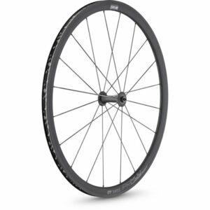 DT Swiss PR 1400 Dicut 32 Oxic Clincher Wheels - Front