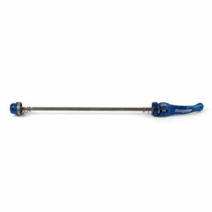Hope Technology Road Quick Release Skewers - Blue