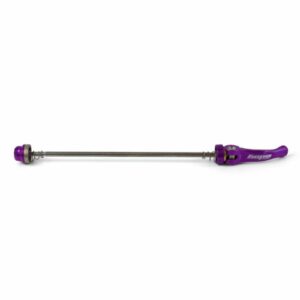 Hope Technology Road Quick Release Skewers - Purple