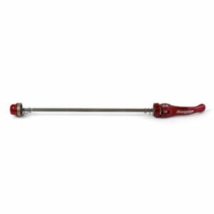 Hope Technology Road Quick Release Skewers - Red