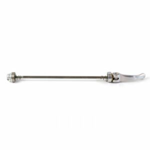 Hope Technology Road Quick Release Skewers - Silver