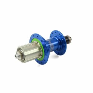 Hope Technology RS4 Road Rear Hub - Blue