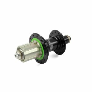 Hope Technology RS4 Road Rear Hub - Black