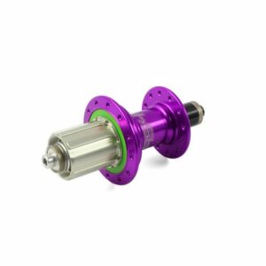 Hope Technology RS4 Road Rear Hub - Purple