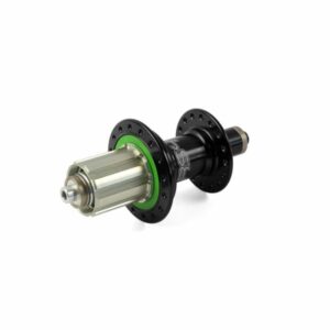 Hope Technology RS4 Road Rear Hub - Black