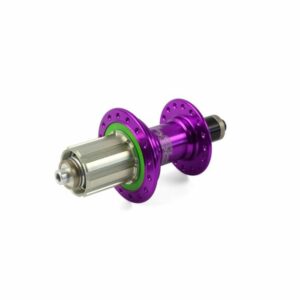 Hope Technology RS4 Road Rear Hub - Purple