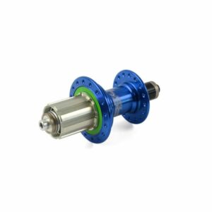 Hope Technology RS4 Road Rear Hub - Blue