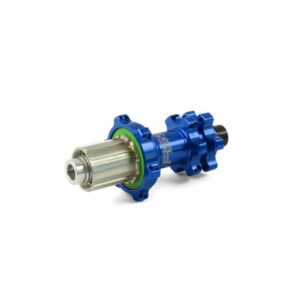Hope Technology RS4 Straight Pull Road Rear Hub - Blue