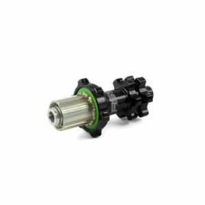 Hope Technology RS4 Straight Pull Road Rear Hub - Black