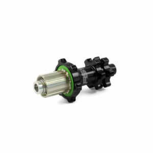 Hope Technology RS4 Straight Pull Road Rear Hub - Black