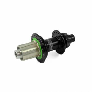 Hope Technology RS4 Centre Lock Road Rear Hub - Black