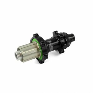 Hope Technology RS4 Straight Pull Centre Lock Road Rear Hub - Black