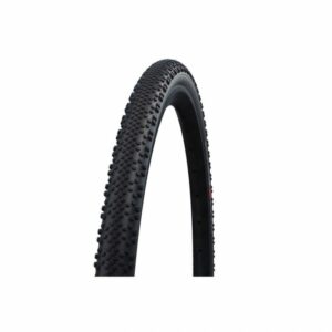Schwalbe G-One Bite EVO TLE Tyre - 700 x 38 - Folding Bead