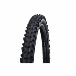Schwalbe Dirty Dan Addix Evo TLE Tyre - 29 InchSuper Downhill - Addix Ultra Soft - Folding Bead