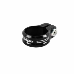 Hope Technology Seat Clamp - Black