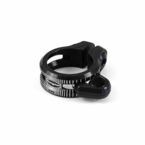 Hope Technology Dropper Seat Clamp - Black
