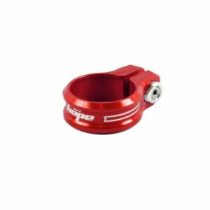 Hope Technology Seat Clamp - Red