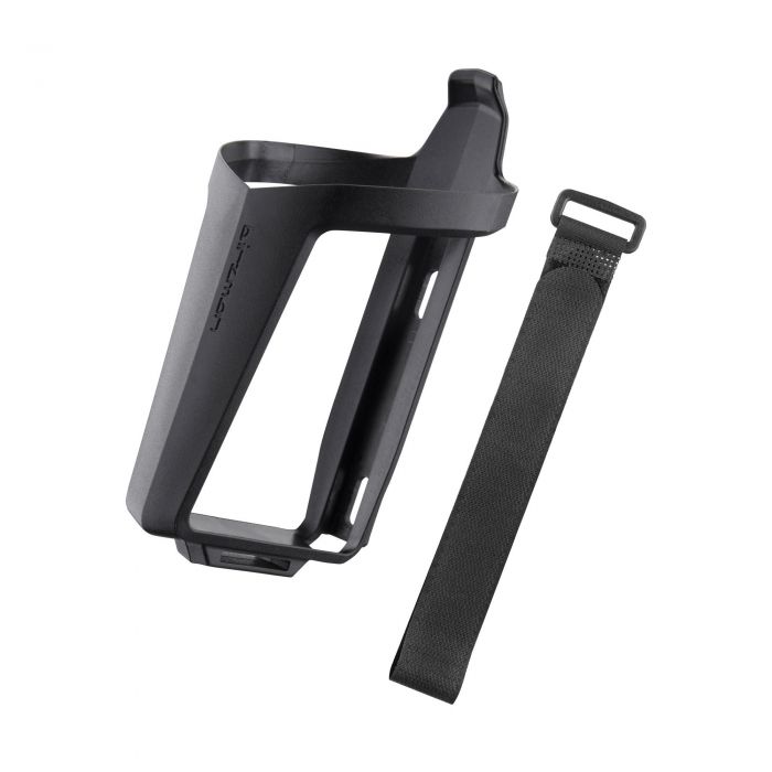 Birzman Uncage Bottle Cage - Black Birzman Uncage Bottle Cage - Black