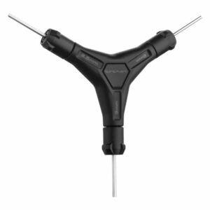 Birzman Y-Grip S Hex Wrench - 2 / 2.5 / 3mm
