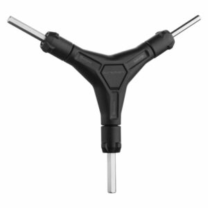 Birzman Y-Grip S Hex Wrench - 4 / 5 / 6mm