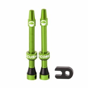 CushCore Tubeless Valves - 55mm