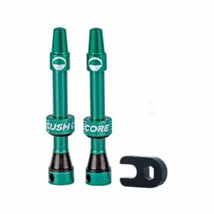 CushCore Tubeless Valves - 44mm