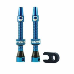 CushCore Tubeless Valves - 44mm