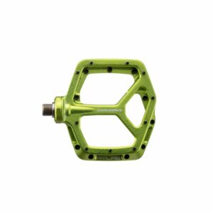 Race Face Atlas Pedals - Green