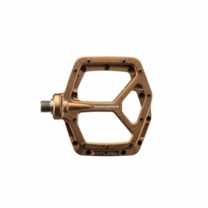 Race Face Atlas Pedals - Kash Money Gold