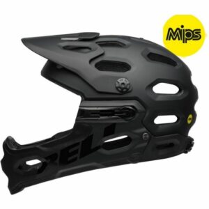 Bell Super 3R MIPS MTB Helmet - M (55-59cm)