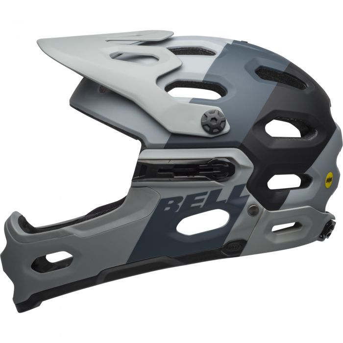 Bell Super 3R MIPS MTB Helmet - S (52-56cm) Bell Super 3R MIPS MTB Helmet - S (52-56cm)
