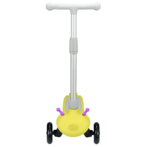 Bug Q5 Electric Kids Kick Scooter Adjustable Handlebars