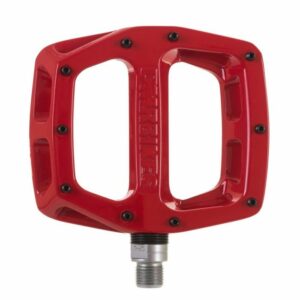 DMR V12 Pedals - Red