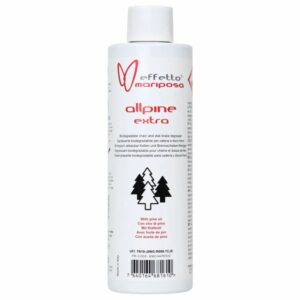 Effetto Mariposa Allpine Extra Eco Chain Degreaser - 500ml