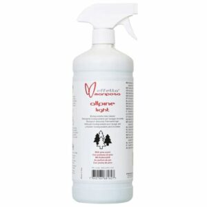 Effetto Mariposa Allpine Light Eco Bike Cleaner - 1 Litre