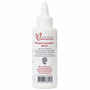 Effetto Mariposa Flowerpower Wax Chain Lube