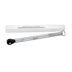 Effetto Mariposa Giustaforza II Pro Torque Wrench