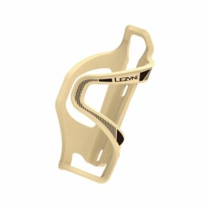 Lezyne Flow SL Cage - Enhanced Matte Tan