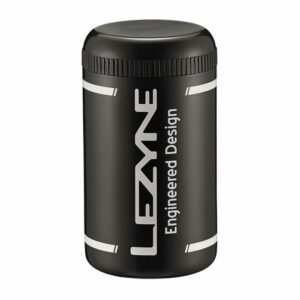 Lezyne Flow Caddy - Black