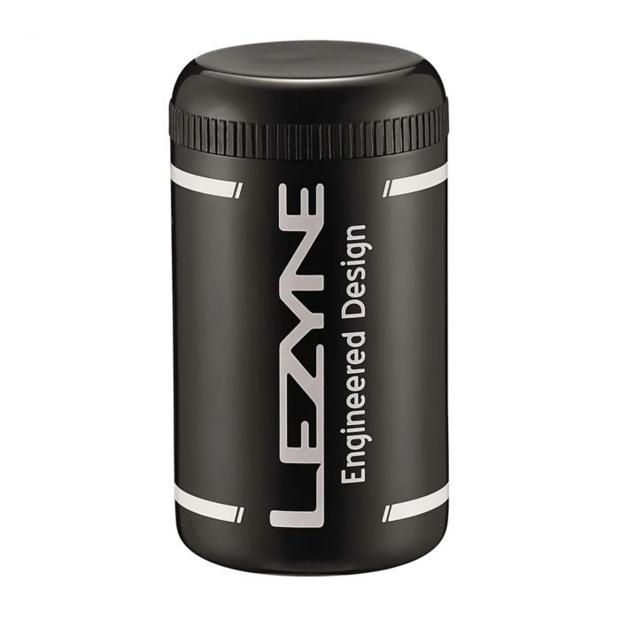 Lezyne Flow Caddy - Black Lezyne Flow Caddy - Black