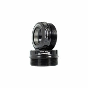 Praxis Works M30 T47 Bottom Bracket - Black