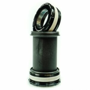 Praxis Works T47 IB - M30 Bottom Bracket - Black