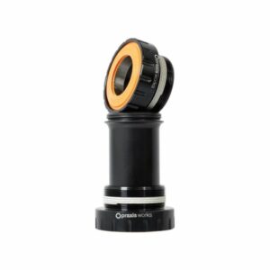 Praxis Works 24mm Shimano Threaded Bottom Bracket - 73mm