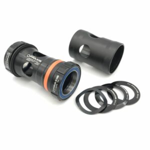 Praxis Works M30 Press Fit Bottom Bracket - MTB